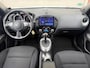Nissan Juke 1.6 Acenta/AUTOM/CAMERA/BLUETH/CRUISE/APK/NAP