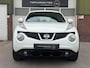 Nissan Juke 1.6 Acenta/AUTOM/CAMERA/BLUETH/CRUISE/APK/NAP