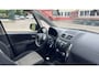 Fiat Sedici 1.6-16V Emotion