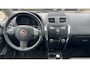 Fiat Sedici 1.6-16V Emotion
