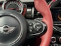 MINI John Cooper Works 3-Deurs 2.0 | Panoramadak | Harman Kardon | Stoelverwarming | Head Up | 231PK | JCW |
