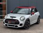 MINI John Cooper Works 3-Deurs 2.0 | Panoramadak | Harman Kardon | Stoelverwarming | Head Up | 231PK | JCW |