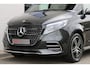 Mercedes-Benz V-klasse 300d / DC / AMG / Luchtvering / bj 2025 / 2x Elec Schuifd / 360 Cam / Burmester / Vol Opties / NIEUWSTAAT