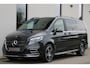 Mercedes-Benz V-klasse 300d / DC / AMG / Luchtvering / bj 2025 / 2x Elec Schuifd / 360 Cam / Burmester / Vol Opties / NIEUWSTAAT