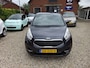 Kia Venga 1.6 CVVT First Edition Automaat, Navigatie, Achteruitrijcamera, Climate controle, Parkeersensoren, Lichtmetalen velgen