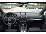 Audi A3 Sportback 1.5 TFSI CoD Sport S Line Edition 150 pk | NL-Auto | Open dak | Carplay | Adapt.Cruise Control | Navi | Full LED | Onderh.historie