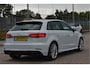 Audi A3 Sportback 1.5 TFSI CoD Sport S Line Edition 150 pk | NL-Auto | Open dak | Carplay | Adapt.Cruise Control | Navi | Full LED | Onderh.historie