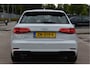 Audi A3 Sportback 1.5 TFSI CoD Sport S Line Edition 150 pk | NL-Auto | Open dak | Carplay | Adapt.Cruise Control | Navi | Full LED | Onderh.historie