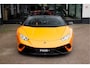 Lamborghini Huracan 5.2 V10 Performante Spyder Arancio Borealis - Centerlock - Sensonum Audio