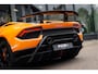 Lamborghini Huracan 5.2 V10 Performante Spyder Arancio Borealis - Centerlock - Sensonum Audio