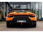 Lamborghini Huracan 5.2 V10 Performante Spyder Arancio Borealis - Centerlock - Sensonum Audio