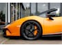Lamborghini Huracan 5.2 V10 Performante Spyder Arancio Borealis - Centerlock - Sensonum Audio