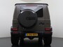 Mercedes-Benz G-klasse AMG 63 Grijs kenteken | Facelift | Schuifdak | Nappaleder Bekleding | Adaptive Cruise Control & Stuur Assistent | 360° Camera | Klasse 3 Alarm | 22" Multispaaks Gesmede AMG Velgen