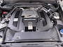 Mercedes-Benz G-klasse AMG 63 Grijs kenteken | Facelift | Schuifdak | Nappaleder Bekleding | Adaptive Cruise Control & Stuur Assistent | 360° Camera | Klasse 3 Alarm | 22" Multispaaks Gesmede AMG Velgen