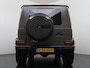 Mercedes-Benz G-klasse AMG 63 Grijs kenteken | Facelift | Schuifdak | Nappaleder Bekleding | Adaptive Cruise Control & Stuur Assistent | 360° Camera | Klasse 3 Alarm | 22" Multispaaks Gesmede AMG Velgen