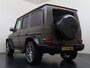 Mercedes-Benz G-klasse AMG 63 Grijs kenteken | Facelift | Schuifdak | Nappaleder Bekleding | Adaptive Cruise Control & Stuur Assistent | 360° Camera | Klasse 3 Alarm | 22" Multispaaks Gesmede AMG Velgen