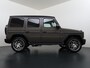 Mercedes-Benz G-klasse AMG 63 Grijs kenteken | Facelift | Schuifdak | Nappaleder Bekleding | Adaptive Cruise Control & Stuur Assistent | 360° Camera | Klasse 3 Alarm | 22" Multispaaks Gesmede AMG Velgen