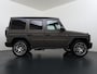 Mercedes-Benz G-klasse AMG 63 Grijs kenteken | Facelift | Schuifdak | Nappaleder Bekleding | Adaptive Cruise Control & Stuur Assistent | 360° Camera | Klasse 3 Alarm | 22" Multispaaks Gesmede AMG Velgen