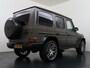 Mercedes-Benz G-klasse AMG 63 Grijs kenteken | Facelift | Schuifdak | Nappaleder Bekleding | Adaptive Cruise Control & Stuur Assistent | 360° Camera | Klasse 3 Alarm | 22" Multispaaks Gesmede AMG Velgen