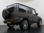 Mercedes-Benz G-klasse AMG 63 Grijs kenteken | Facelift | Schuifdak | Nappaleder Bekleding | Adaptive Cruise Control & Stuur Assistent | 360° Camera | Klasse 3 Alarm | 22" Multispaaks Gesmede AMG Velgen