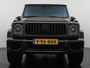 Mercedes-Benz G-klasse AMG 63 Grijs kenteken | Facelift | Schuifdak | Nappaleder Bekleding | Adaptive Cruise Control & Stuur Assistent | 360° Camera | Klasse 3 Alarm | 22" Multispaaks Gesmede AMG Velgen