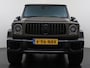 Mercedes-Benz G-klasse AMG 63 Grijs kenteken | Facelift | Schuifdak | Nappaleder Bekleding | Adaptive Cruise Control & Stuur Assistent | 360° Camera | Klasse 3 Alarm | 22" Multispaaks Gesmede AMG Velgen
