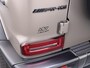 Mercedes-Benz G-klasse AMG 63 Grijs kenteken | Facelift | Schuifdak | Nappaleder Bekleding | Adaptive Cruise Control & Stuur Assistent | 360° Camera | Klasse 3 Alarm | 22" Multispaaks Gesmede AMG Velgen