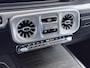 Mercedes-Benz G-klasse AMG 63 Grijs kenteken | Facelift | Schuifdak | Nappaleder Bekleding | Adaptive Cruise Control & Stuur Assistent | 360° Camera | Klasse 3 Alarm | 22" Multispaaks Gesmede AMG Velgen