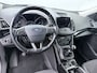 Ford Kuga 1.5 EcoBoost Titanium | Clima | Cruise | Park. sens A | Trekhaak | Navi | Keyless | Blis | Winter Pack | Dealer Onderhouden |