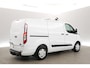 Ford Transit Custom 2.0 TDCI L1H1 | Koel/vrieswagen -5° | Airco | Cruise | 3 Zits | Trekhaak | Parkeersens. | Koelauto
