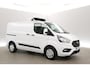 Ford Transit Custom 2.0 TDCI L1H1 | Koel/vrieswagen -5° | Airco | Cruise | 3 Zits | Trekhaak | Parkeersens. | Koelauto