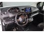 Peugeot Partner 1.5 BlueHDI Premium | AUTOMAAT | PDC | ACHTERUIT/ZIJ CAMERA | 18 INCH ZWARTE LM VELGEN | CARPLAY | TREKHAAK | ORIGINELE 16 INCH MET ALL SEASON BANDEN | EURO 6 | BPM VRIJ |
