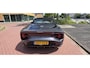 MG Cyberster GT 77kWh | Roadster | 502 PK | 0 naar 100 km/u in 3,2 sec | Andes Grey Metallic | Zwart dak | Softtop