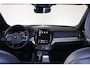 Volvo XC90 T8 Recharge AWD Ultra Black Ed. Exec. - Luchtvering - Panorama/schuifdak - IntelliSafe Assist & Surround - 360º Camera - Bowers & Wilkins audio - Verwarmde voorstoelen, stuur & achterbank - Parkeersensoren voor & achter - Elektr. bedienb. voorstoelen met geheugen - Geventileerde voorstoelen - Head up display - Draadloze tel. lader - Extra getint glas - 22' LMV