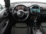 MINI Clubman 1.5 Cooper Chili Serious Business | Stoelverwarming | Trekhaak | Full LED | Park Assist | Sportstoelen | Navigatie | Climate control | Half leder | Bluetooth | Cruise control