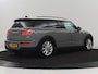 MINI Clubman 1.5 Cooper Chili Serious Business | Stoelverwarming | Trekhaak | Full LED | Park Assist | Sportstoelen | Navigatie | Climate control | Half leder | Bluetooth | Cruise control