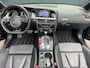 Audi A5 Cabriolet 3.0 TFSI S5 quattro Pro Line