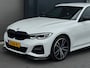 BMW 3-Serie 330e High Executive|2020|M sport||Dealer on|Leder|Memorystoel|Stoelverw.|M-pakket|19"LMV