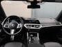 BMW 3-Serie 330e High Executive|2020|M sport||Dealer on|Leder|Memorystoel|Stoelverw.|M-pakket|19"LMV