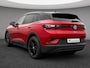 Volkswagen ID.4 Limited Edition 58 kWh accu 190 PK · Achteruitrijcamera · Draadloze telefoonlader · Sfeerverlichting · All- Season banden ·  Lederen bekleding "Diamond stitching"