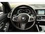 BMW 3-Serie Touring 330e High Executive M-Sport - Laser - Head-Up - Trekhaak - 360 camera
