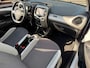 Toyota Aygo 1.0 VVT-i x-wave-cabrio top-camera-bluetooth