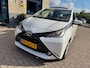 Toyota Aygo 1.0 VVT-i x-wave-cabrio top-camera-bluetooth