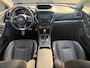 Subaru XV 2.0i 156pk CVT Premium | Leder | Trekh. | 1e eigen. | Schuif/kantel-dak