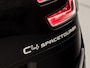 Citroën C4 Grand SpaceTourer 1.2 PureTech Sport Automaat 131Pk (APPLE CARPLAY, GROOT NAVI, CAMERA, 7 PERSOONS, GETINT GLAS, TREKHAAK, NIEUWE APK, NIEUWSTAAT)