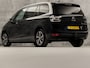 Citroën C4 Grand SpaceTourer 1.2 PureTech Sport Automaat 131Pk (APPLE CARPLAY, GROOT NAVI, CAMERA, 7 PERSOONS, GETINT GLAS, TREKHAAK, NIEUWE APK, NIEUWSTAAT)