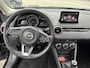 Mazda CX-3 2.0 SkyActiv-G 120 GT-M | Trekhaak | HUD | Stoel & stuurverwarming | BOSE geluidsysteem | Rijklaarprijs!