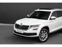 Skoda Kodiaq 1.5 TSI 150 PK Limited Business Edition 7p. Panoramadak | Trekhaak | Achteruitrijcamera | Adaptive cruise control | Carplay | Keyless
