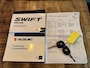 Suzuki Swift 1.2i Comfort EASSS Airco-Stoelverwarming-Lm15''velgen-Elek.ramen-Elek.spiegels