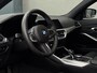BMW 3-Serie 320i/184pk High Executive Edition|2019|NAP|M sport|Dravitgrau|Pano|Stuurverw.|Leder|Camera|M-pakket|Stoelverw.|18"LMV